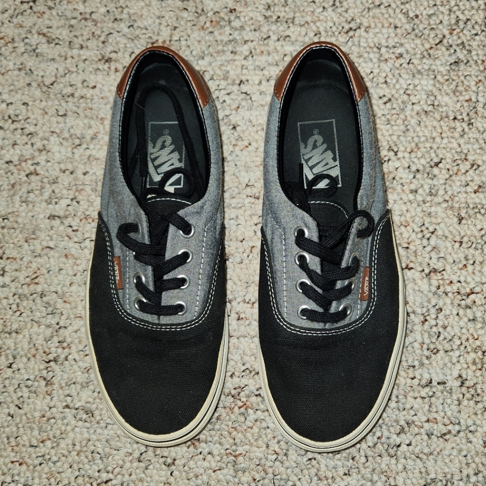 Vans - Colorblock Authentic - Picture 2 of 5